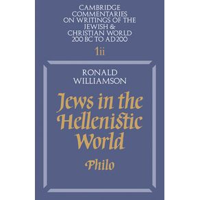 Jews-in-the-Hellenistic-World