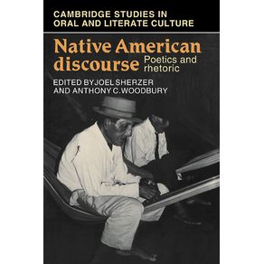 Native-American-Discourse