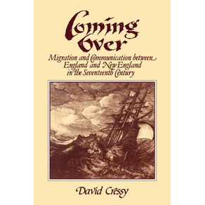 Coming-Over