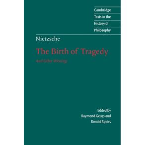Nietzsche