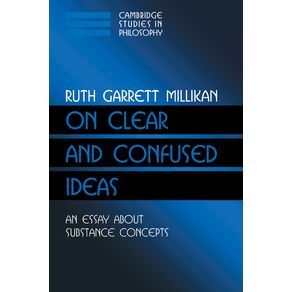 On-Clear-and-Confused-Ideas