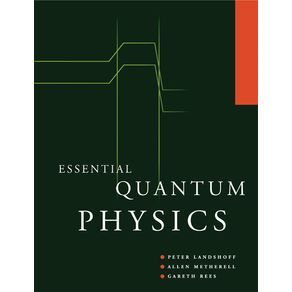 Essential-Quantum-Physics