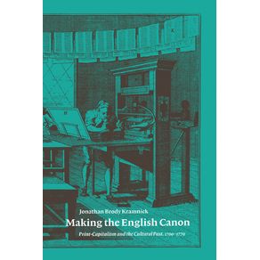 Making-the-English-Canon