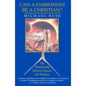 Can-a-Darwinian-Be-a-Christian?