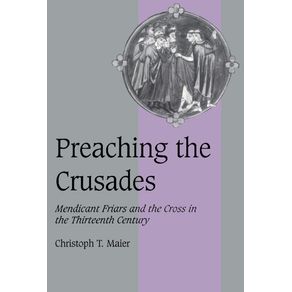 Preaching-the-Crusades