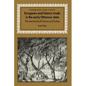 European-and-Islamic-Trade-in-the-Early-Ottoman-State