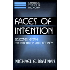 Faces-of-Intention