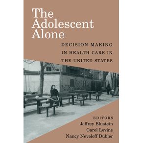 The-Adolescent-Alone