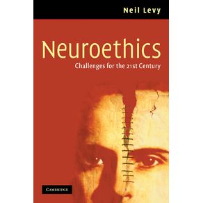 Neuroethics