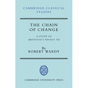 The-Chain-of-Change