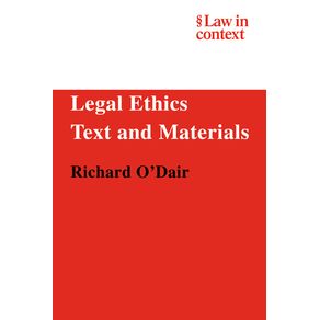 Legal-Ethics