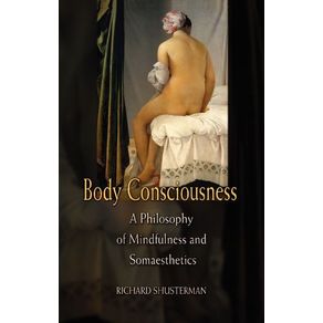 Body-Consciousness