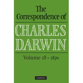 The-Correspondence-of-Charles-Darwin