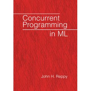 Concurrent-Programming-in-ML
