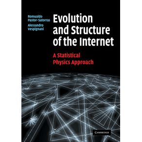 Evolution-and-Structure-of-the-Internet