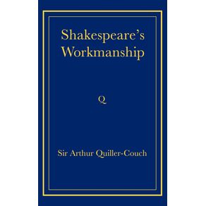 Shakespeares-Workmanship