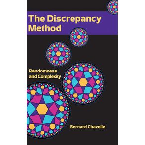 The-Discrepancy-Method