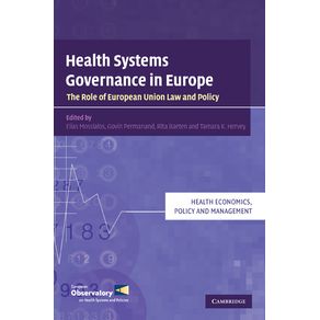 Health-Systems-Governance-in-Europe