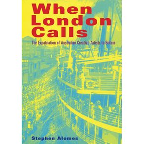 When-London-Calls