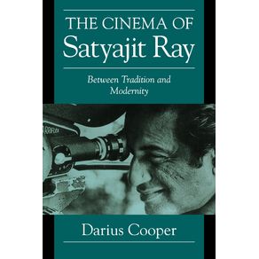 The-Cinema-of-Satyajit-Ray