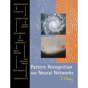 Pattern-Recognition-and-Neural-Networks