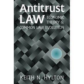 Antitrust-Law