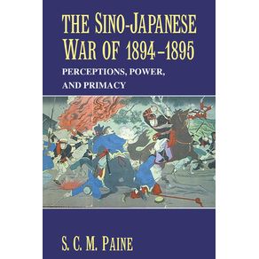 The-Sino-Japanese-War-of-1894-1895