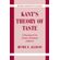 Kants-Theory-of-Taste