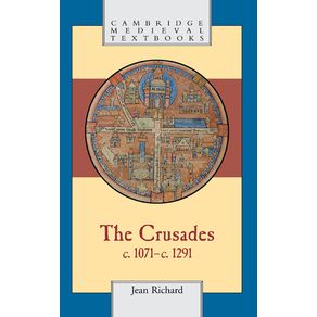 The-Crusades-C.1071-C.1291