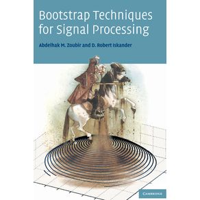 Bootstrap-Techniques-for-Signal-Processing