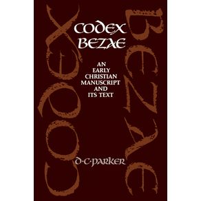 Codex-Bezae