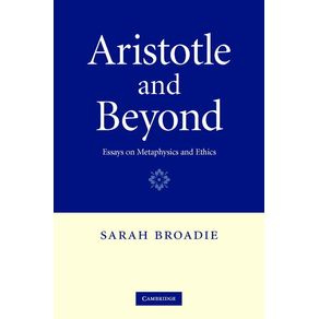 Aristotle-and-Beyond