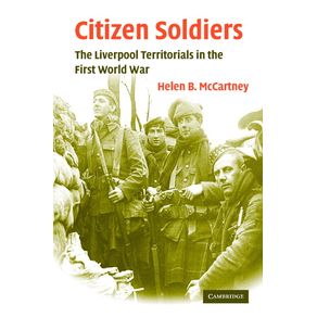 Citizen-Soldiers