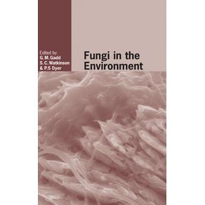 Fungi-in-the-Environment