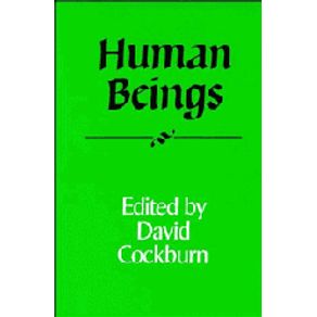 Human-Beings