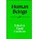 Human-Beings