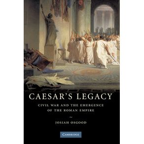 Caesars-Legacy