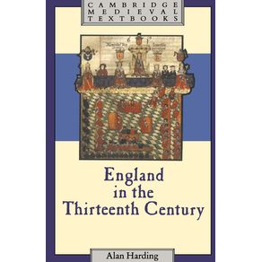 England-in-the-Thirteenth-Century
