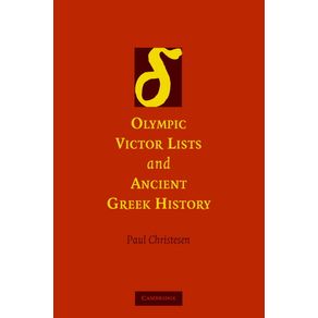 Olympic-Victor-Lists-and-Ancient-Greek-History
