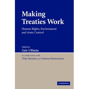 Making-Treaties-Work