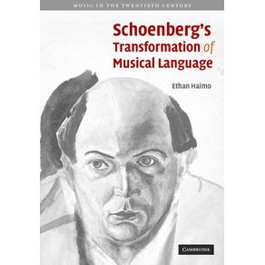 Schoenbergs-Transformation-of-Musical-Language