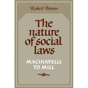 The-Nature-of-Social-Laws