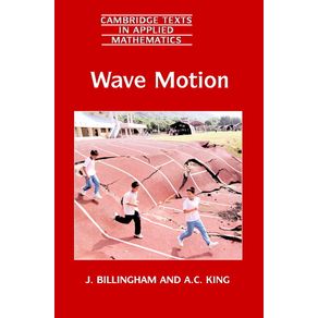 Wave-Motion