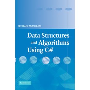 Data-Structures-and-Algorithms-Using-C#