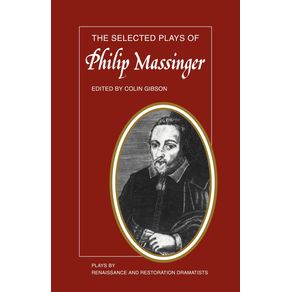 The-Selected-Plays-of-Philip-Massinger