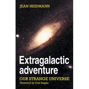 Extragalactie-Adventure