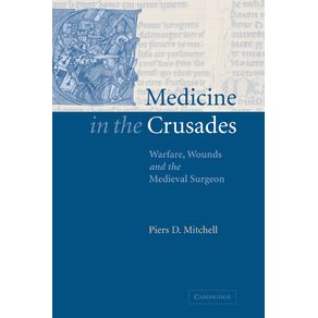 Medicine-in-the-Crusades