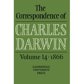 The-Correspondence-of-Charles-Darwin