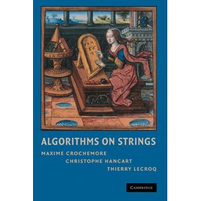 Algorithms-on-Strings