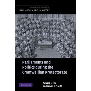Parliaments-and-Politics-During-the-Cromwellian-Protectorate